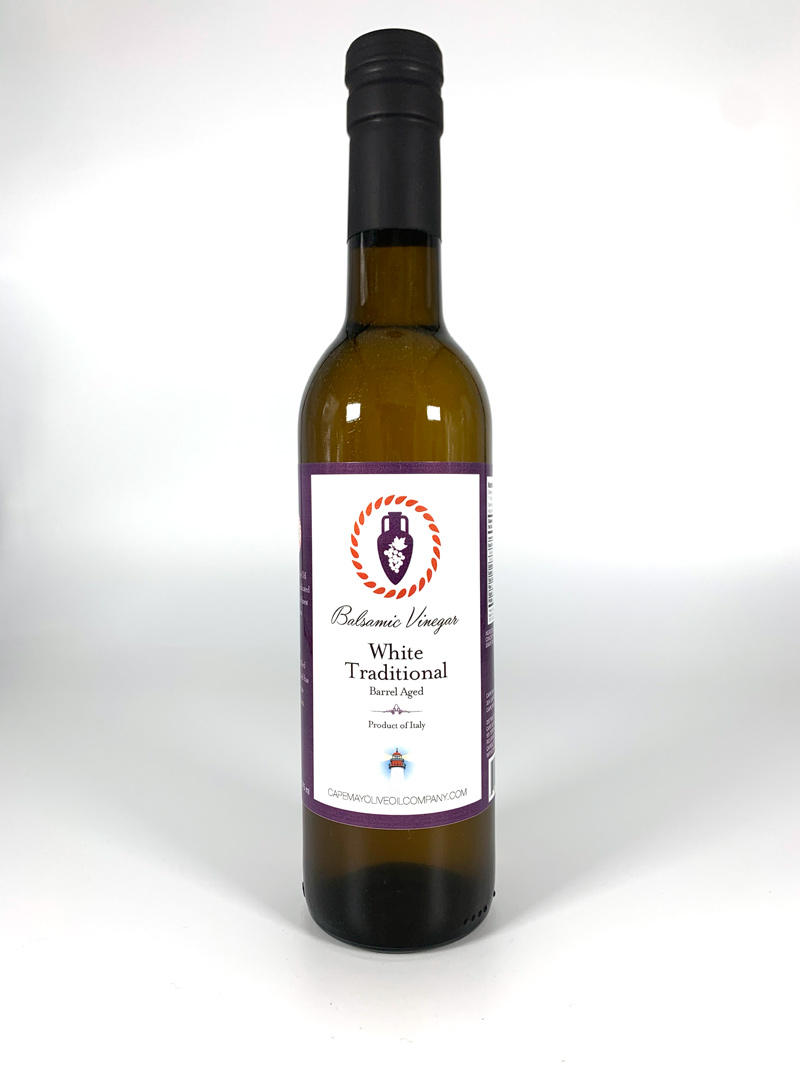 White Traditional Balsamic